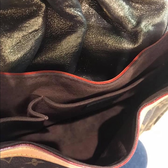 👑MADONNA RARE LOUIS VUITTON PURSE - Picture 9 of 11